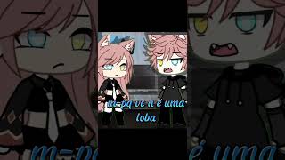 uma briguinha simpática 😍👍🎶💫 memes nsei sla gacha gachalife nnflopa edit capcut gachameme [upl. by Sitoel]