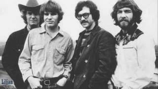 Creedence Clearwater Revival  Jambalaya [upl. by Hguh]