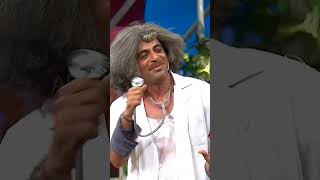 Ritesh deshmukh aur kapil😂😂 comedy kapilsharmashow funny entertainment bollywood ytshorts [upl. by Lewak]