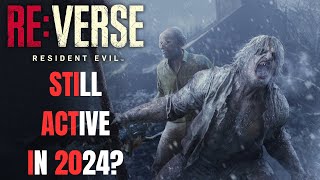 Is Resident Evil REVerse Dead In 2024 Looking Back At Resident Evil REVerse [upl. by Bumgardner]