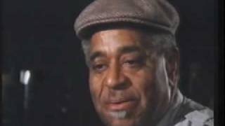 Early Jazz  Dizzy Gillespie on the birth of bebop [upl. by Itraa]