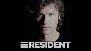 Hernan Cattaneo Resident episode 696 [upl. by Mesics706]