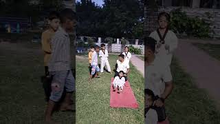 kickup प्रैक्टिस mma 8057374900 martialarts tkdजिम्नास्टिक [upl. by Yelrebma]