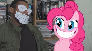 Bronies React Smile HD [upl. by Yekcin]