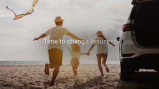 Santam  How to switch insurers [upl. by Alauqahs160]