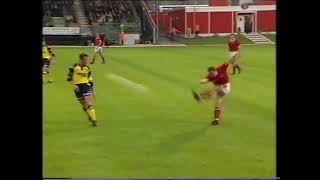 199384 Charlton Athletic v Oxford United Highlights 8min [upl. by Odrick]