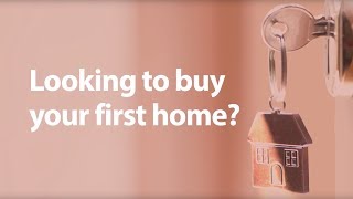 FirstTime Home Buyer Checklist  New American Funding [upl. by Dnalerb]