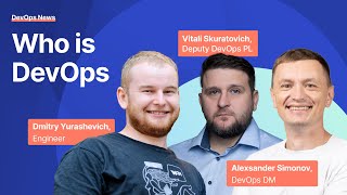 Discover New DevOps Tools Podman vs Rancher Desktop [upl. by Ettenwahs]