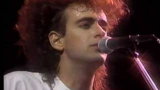 Soda Stereo El Rito Festival Viña Del Mar Chile 12021987 [upl. by Rodrich687]