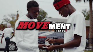 LIL SWIPA MOVEMENT OFFICIAL MUSIC VIDEO SHOT BY db2xxfilmz947 [upl. by Zaller]