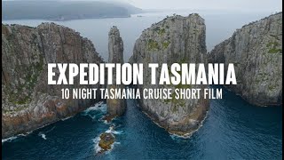 Expedition Tasmania Documentary [upl. by Rheims]