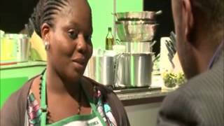 Knorr Taste Quest Season 2 EPISODE 3 [upl. by Koblick]