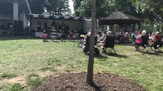 The American Kings Coldwater Community Picnic 2018 [upl. by Tranquada758]