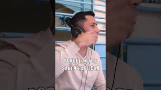 Saskia habla con Layún de su sentencia  Penitencia podcast méxico [upl. by Asilehc]