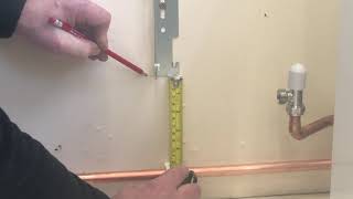 Stelrad LSTi Plus Installation Video [upl. by Barsky]