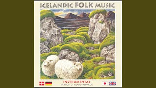 Tröllaslagur instrumental version of Íslandsklukkur [upl. by Enyrehtak]