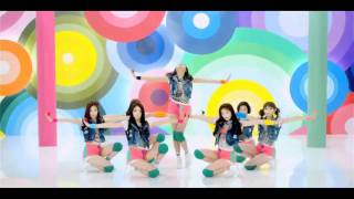 Chi Chi  Dont play around MV english sub  romanization  hangul 1080pHD [upl. by Ainadi213]