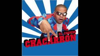 El Chombo  Chacarron Radio Edit [upl. by Herwin]