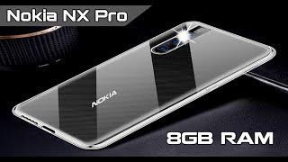 Nokia NX Pro 2022 Update  108 MP Camera [upl. by Pliske]