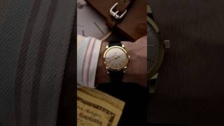 Vacheron Constantin 6031  Cal 1002 vacheronconstantin [upl. by Ruscio785]