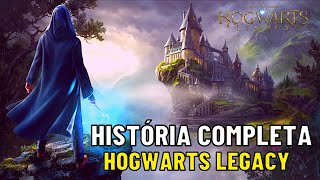 HARRY POTTER  A Batalha de Hogwarts Gameplay Resumida [upl. by Ranzini]