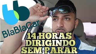 BLABLACAR DE SP AO RJ VALEU A PENA [upl. by Sheline]