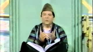 Quari Mohammed Aman Nawaey Quran Recitation [upl. by Aicinoid139]