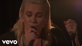 Broods  Couldnt Believe Live From Capitol Records Studio A [upl. by Courtnay]