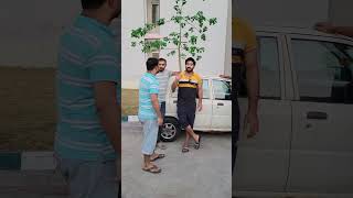 Rana Kadi pyar hoya funny comedymovies lahore funnymunday shorts [upl. by Lewanna]