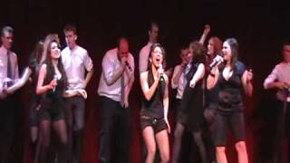 Lady Marmalade by the SoCal VoCals  acappella [upl. by Akenehs668]