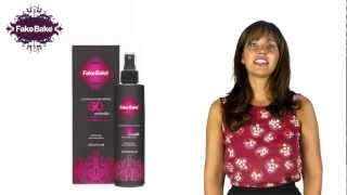 Fake Bake  How to Apply 60 Minutes SelfTan [upl. by Aletha]