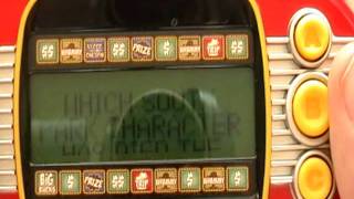 Press Your Luck Handheld Game 1 [upl. by Darleen232]