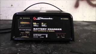 What you need to know about battery chargers part 2 [upl. by Emeline]