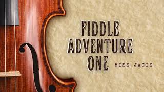 Fiddle Adventure One PRACTICE [upl. by Pederson]