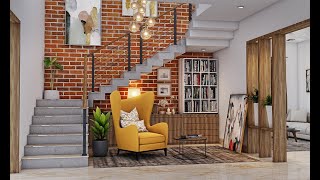 Under Stairs Storage Ideas  Smart Solutions For The Space Under Stairs [upl. by Mal826]