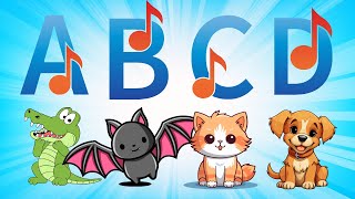 Letter K Song  Letter L for Kids  Learn Words That Start With K and L  ABC [upl. by Tahmosh212]