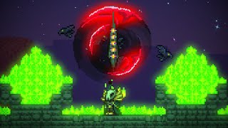 What Terraria Summoner SHOULD HAVE BEEN [upl. by Talie]