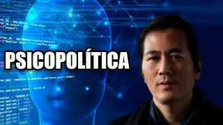 ByungChul Han PSICOPOLÍTICA [upl. by Cornel]