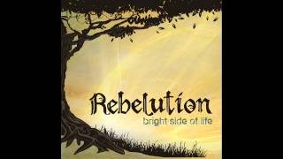 Rebelution  Bright Side Of Life FULL ALBUM HD [upl. by Slade925]