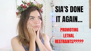 SIAS MOVIE IS OUT AND ITS WORSE THAN WE THOUGHT [upl. by Helbon312]