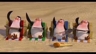 Smile an wave Boys Lächeln und Winken  Best Scene Madagascar [upl. by Yemorej]