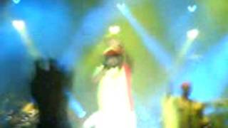 Alpha Blondy en la Gomera liveikafo [upl. by Laud]