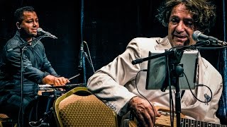 GORAN BREGOVIC — Live in Svetlogorsk RU  6 November 2016 [upl. by Nauqed]