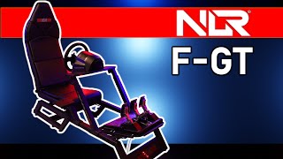 Review Next Level Racing FGT [upl. by Oric290]