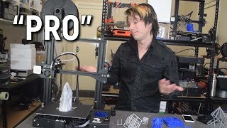 Is the Creality Ender 3 Pro [upl. by Par978]