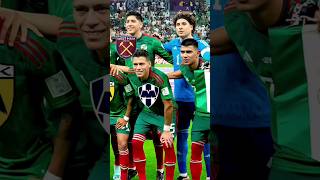 Mexico World Cup 2022 football worldcup méxico fútbol [upl. by Jolie827]