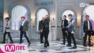 BTS  Blood Sweat amp Tears Comeback Stage  M COUNTDOWN 161013 EP496 [upl. by Ryon410]