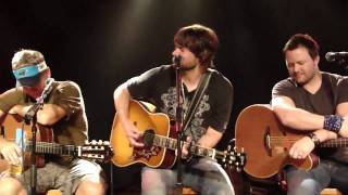 Eric Church Carolina [upl. by Reivad]