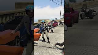 Como NO TENER Nivel de Búsqueda en GTA 5 ⭐ [upl. by Kletter463]