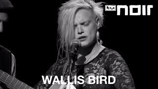 Wallis Bird  Hardly Hardly live bei TV Noir [upl. by Mozes337]